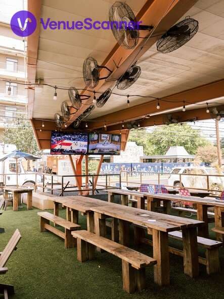 Exclusive Hire, Cain And Abel's photo #1