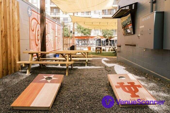 Cain And Abel's, Exclusive Hire photo #3