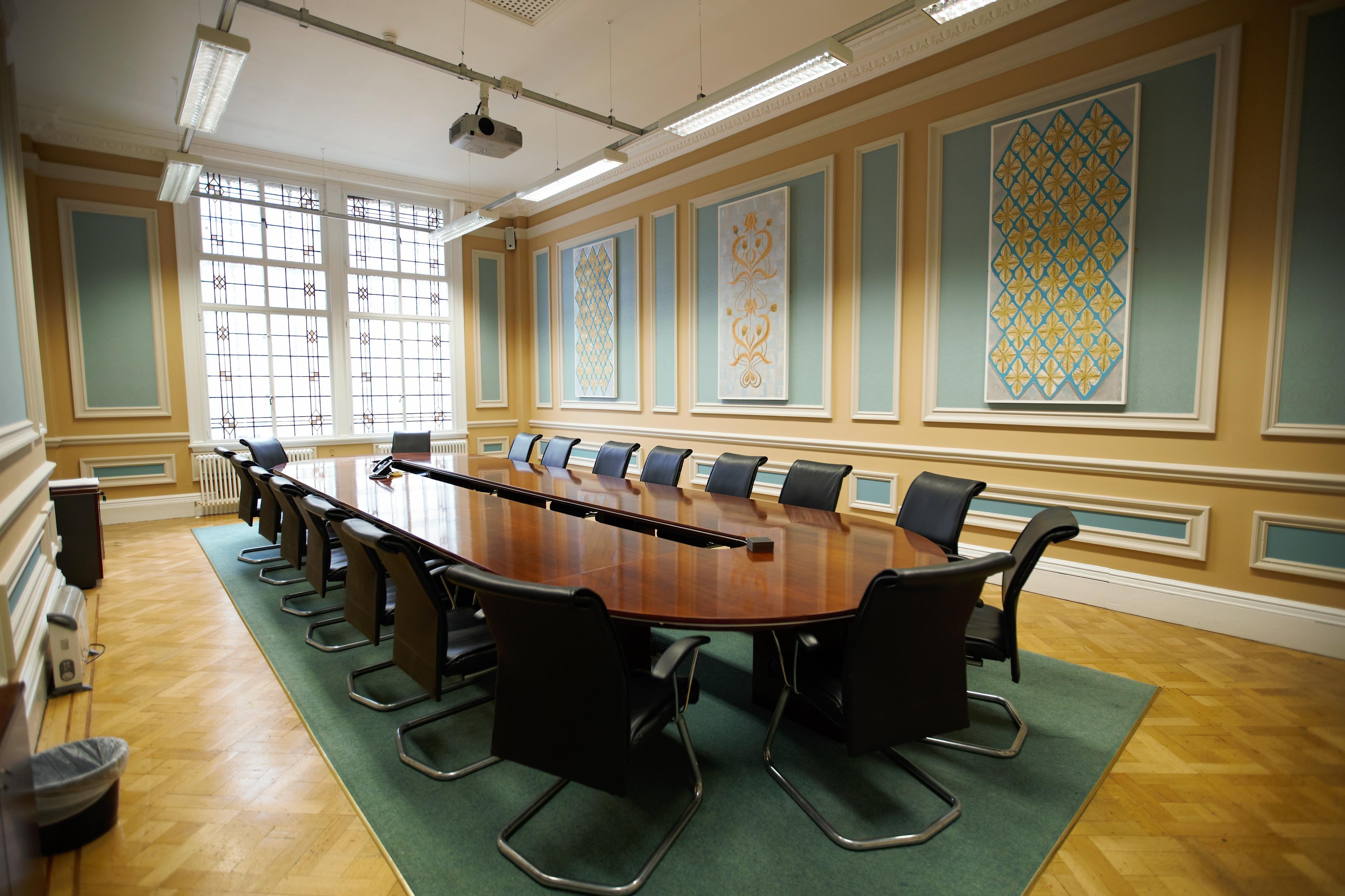 Boardroom, The Event Space photo #1