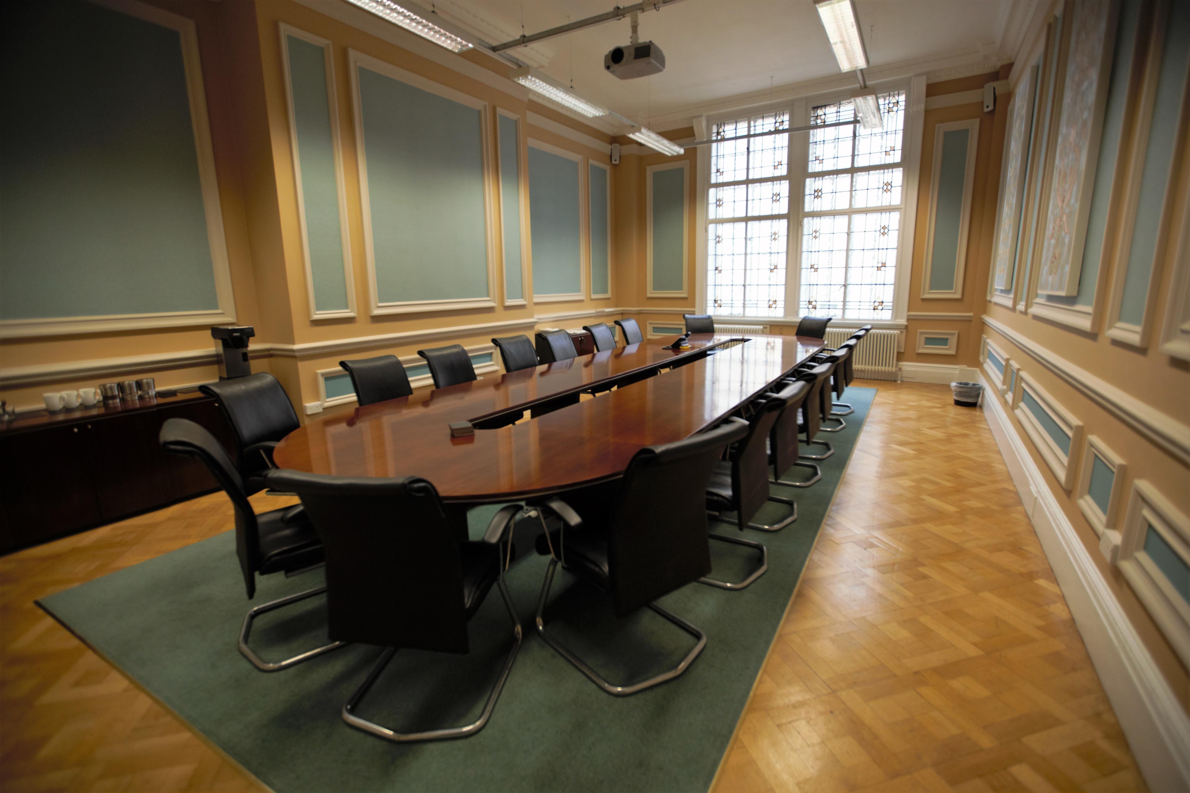 Boardroom, The Event Space photo #2