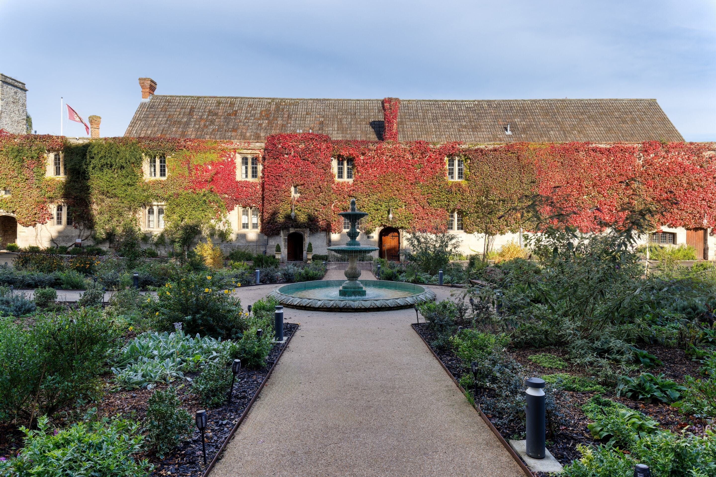 Photo of Thornbury Castle, Exclusive Hire