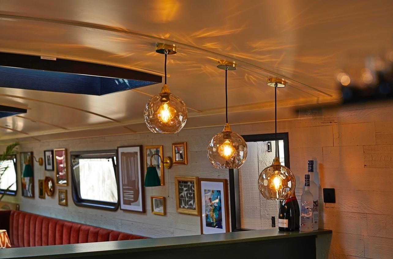 Exclusive Hire, The Boathouse London , Canary Wharf photo #21