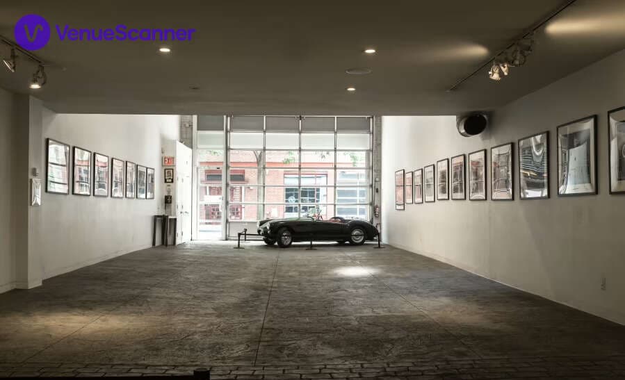 The Garage @ Cooper Classics photo #3