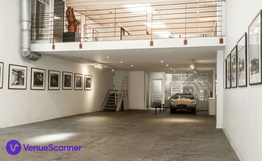 The Garage @ Cooper Classics, Main Gallery photo #3