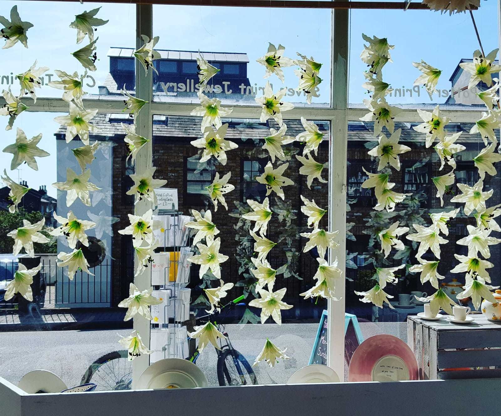 Photo of Sammy Duder Pottery Studio