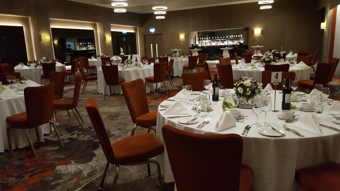 Photo of Clayton Hotel Chiswick, Chiswick South