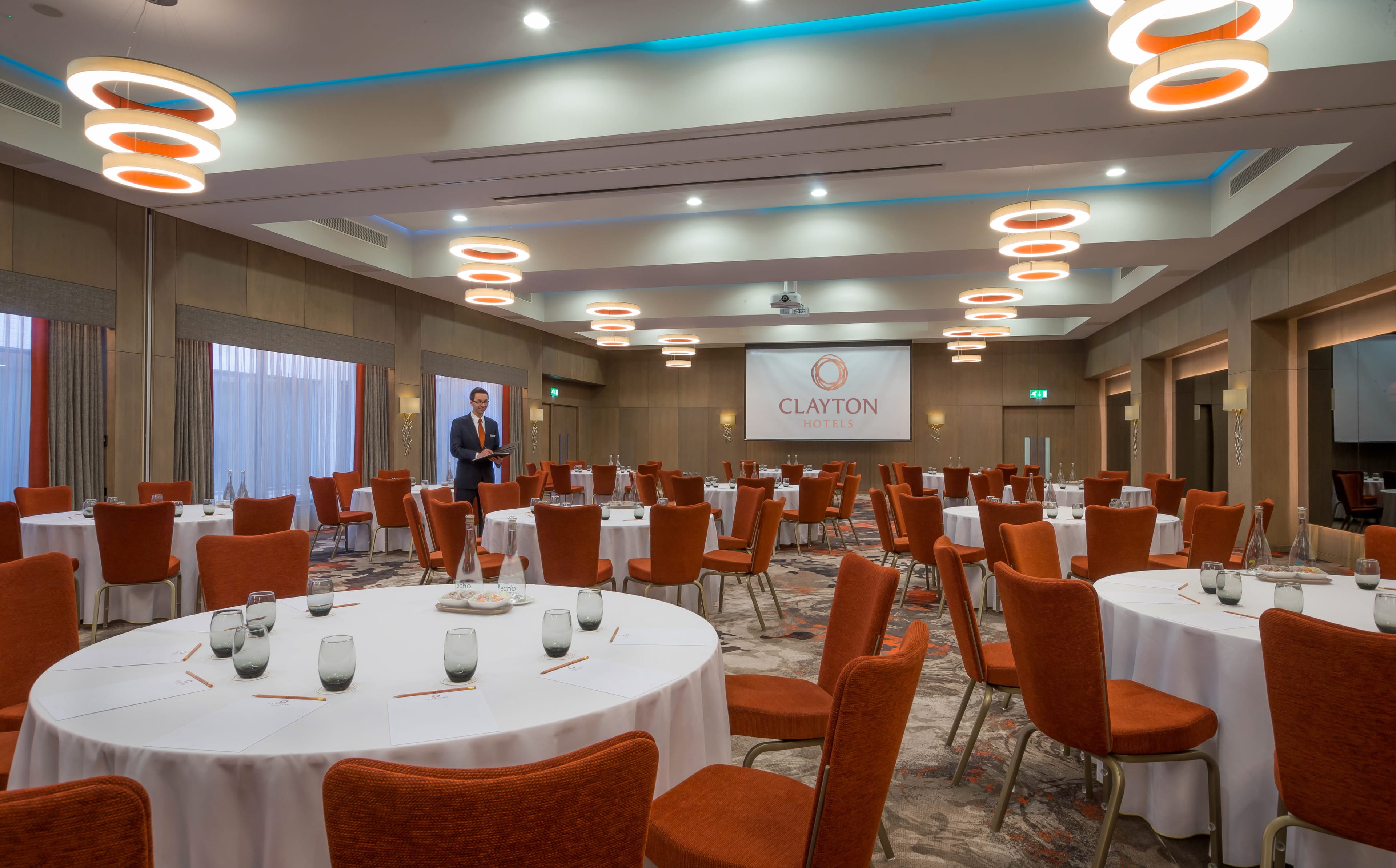 Photo of Clayton Hotel Chiswick