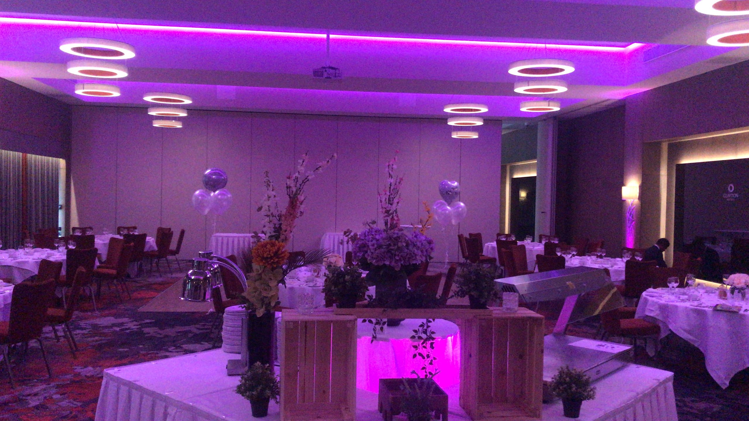 Photo of Clayton Hotel Chiswick