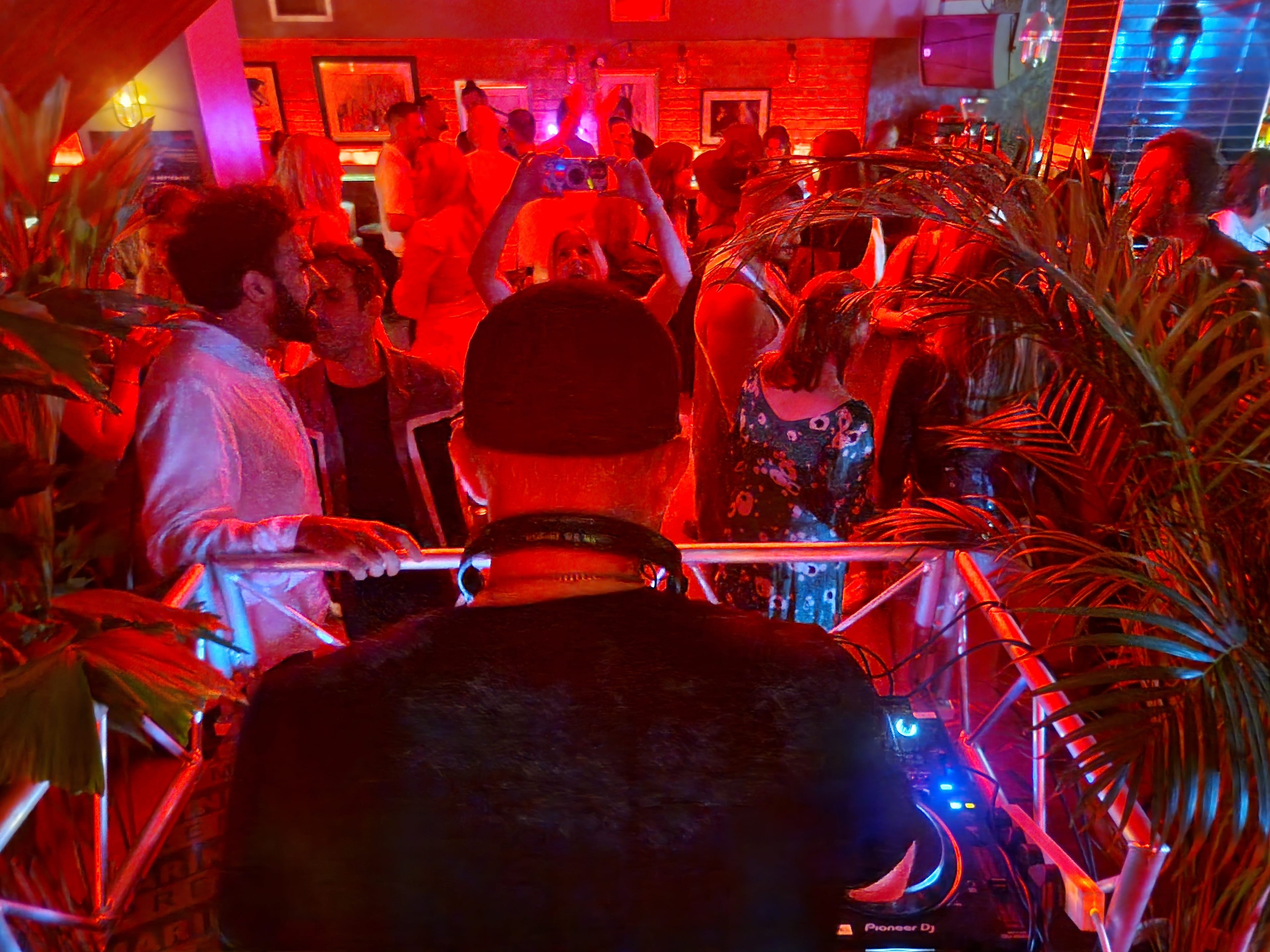 Photo of Louie's, Bar / Nightclub For Exclusive Hire