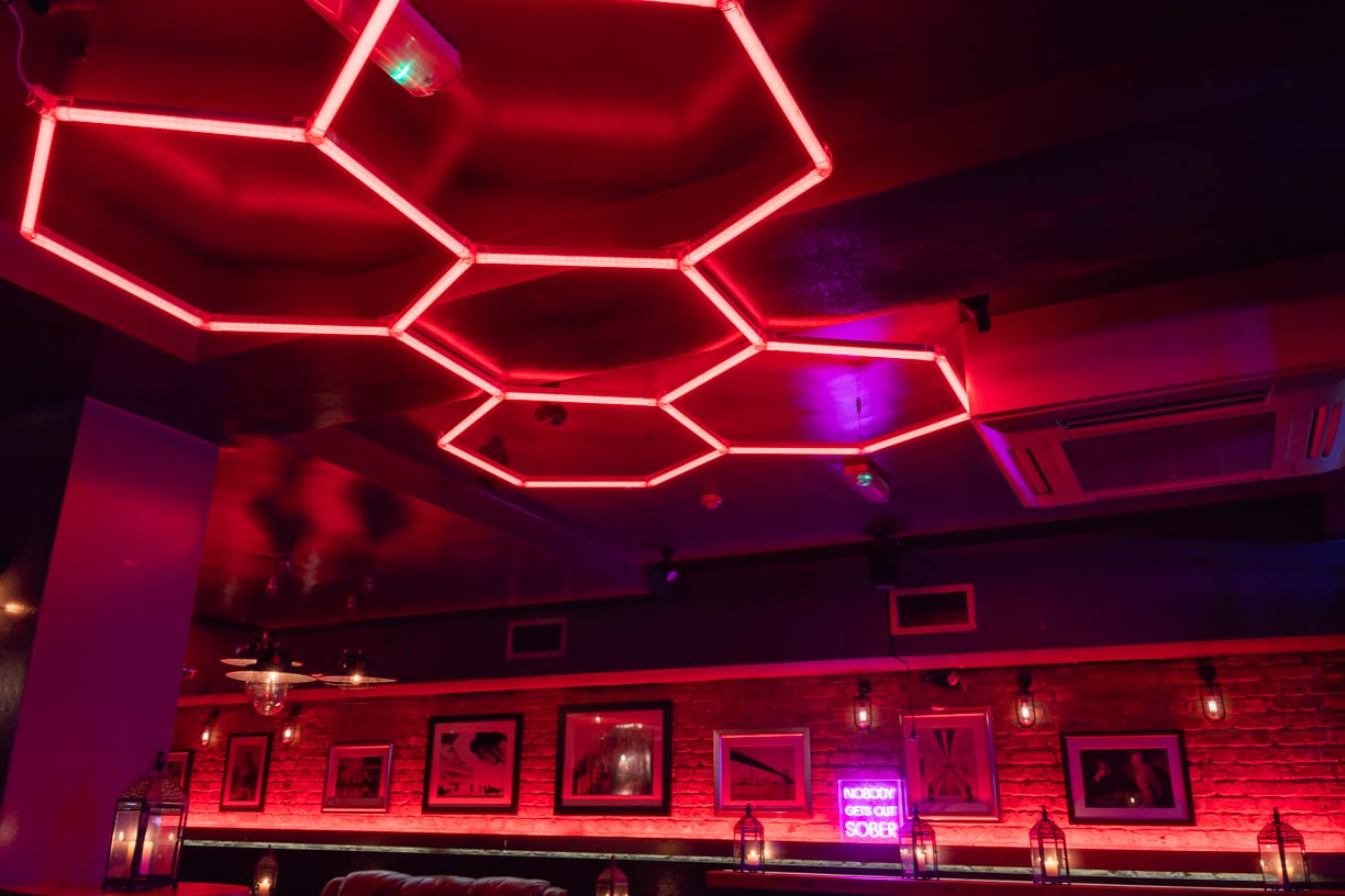 Photo of Louie's, Bar / Nightclub For Exclusive Hire