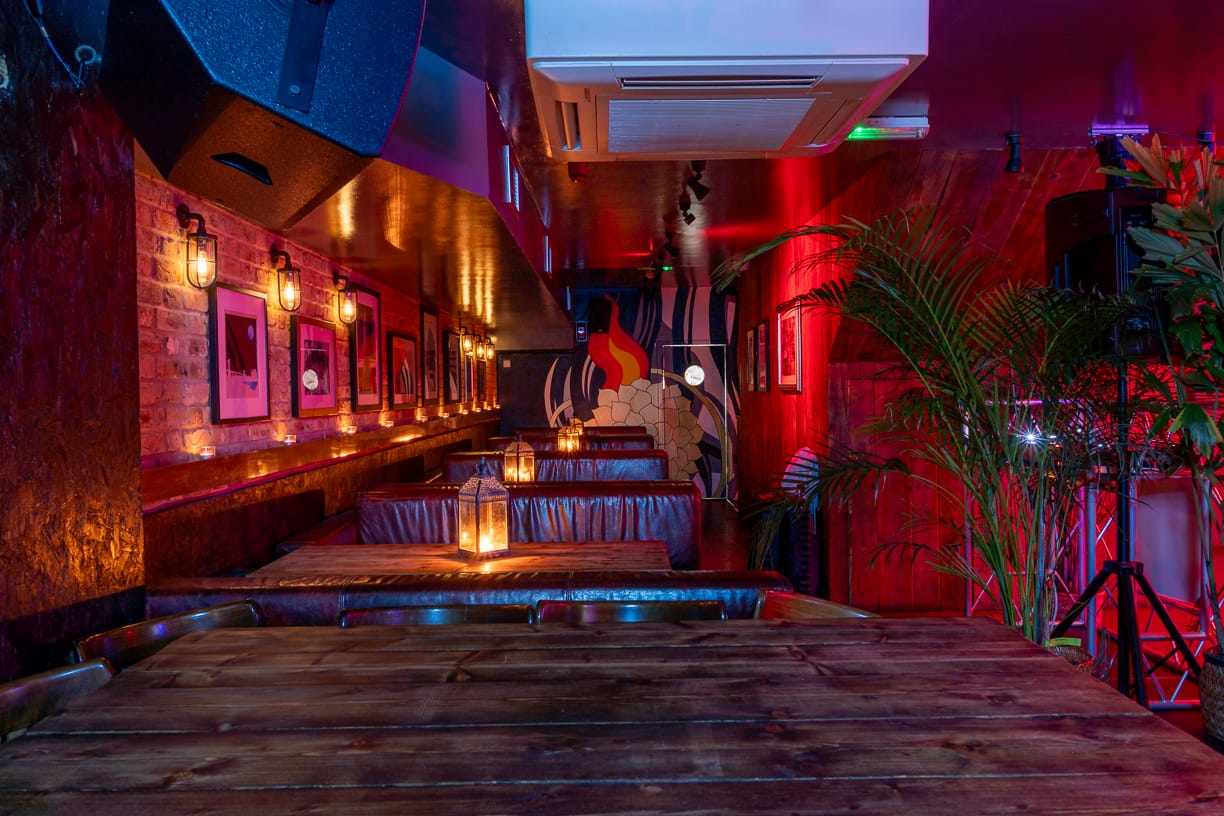 Photo of Louie's, Bar / Nightclub For Exclusive Hire