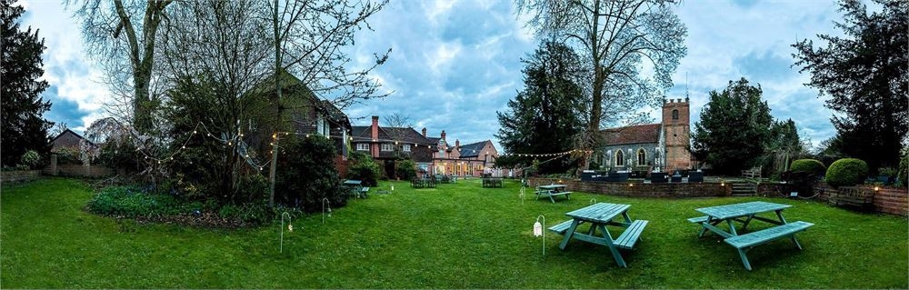 Photo of The Elephant, Exclusive Hire