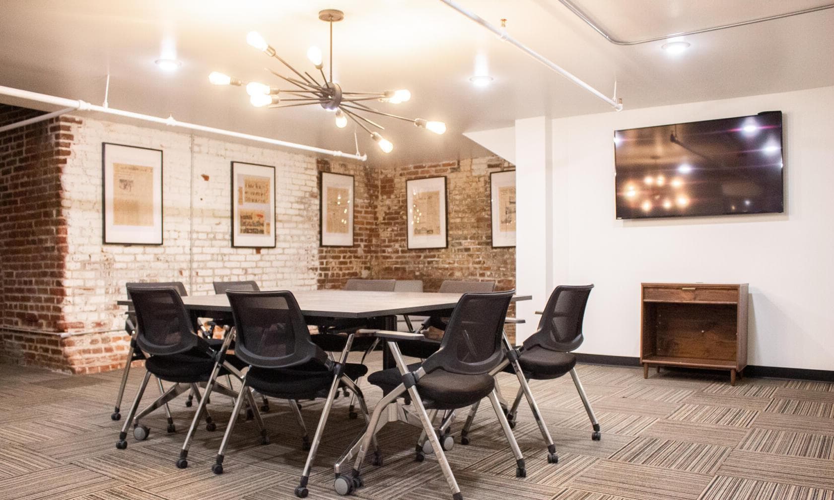 Business Conference Room, 11th Avenue Events photo #1