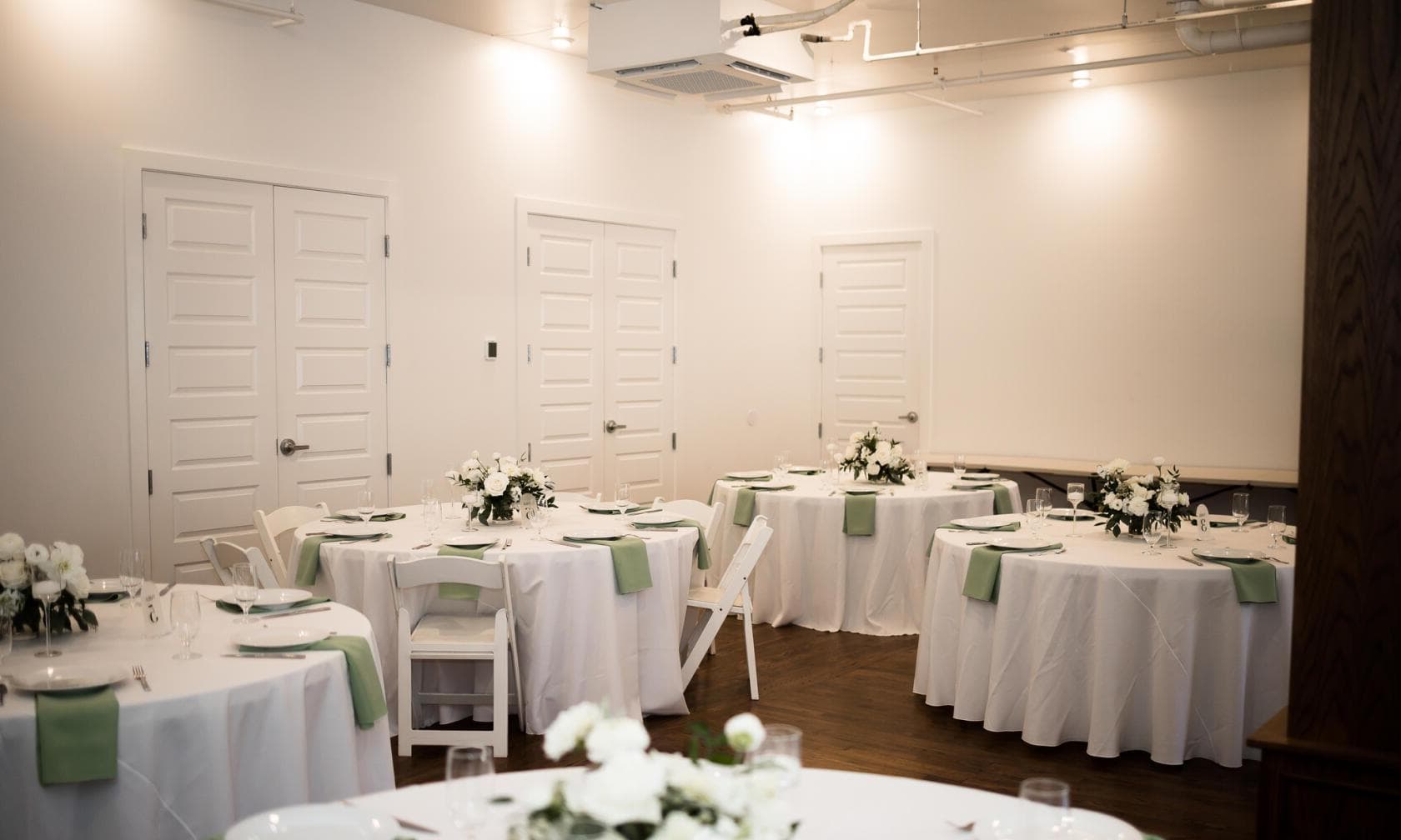 Indoor Event Center, 11th Avenue Events photo #1