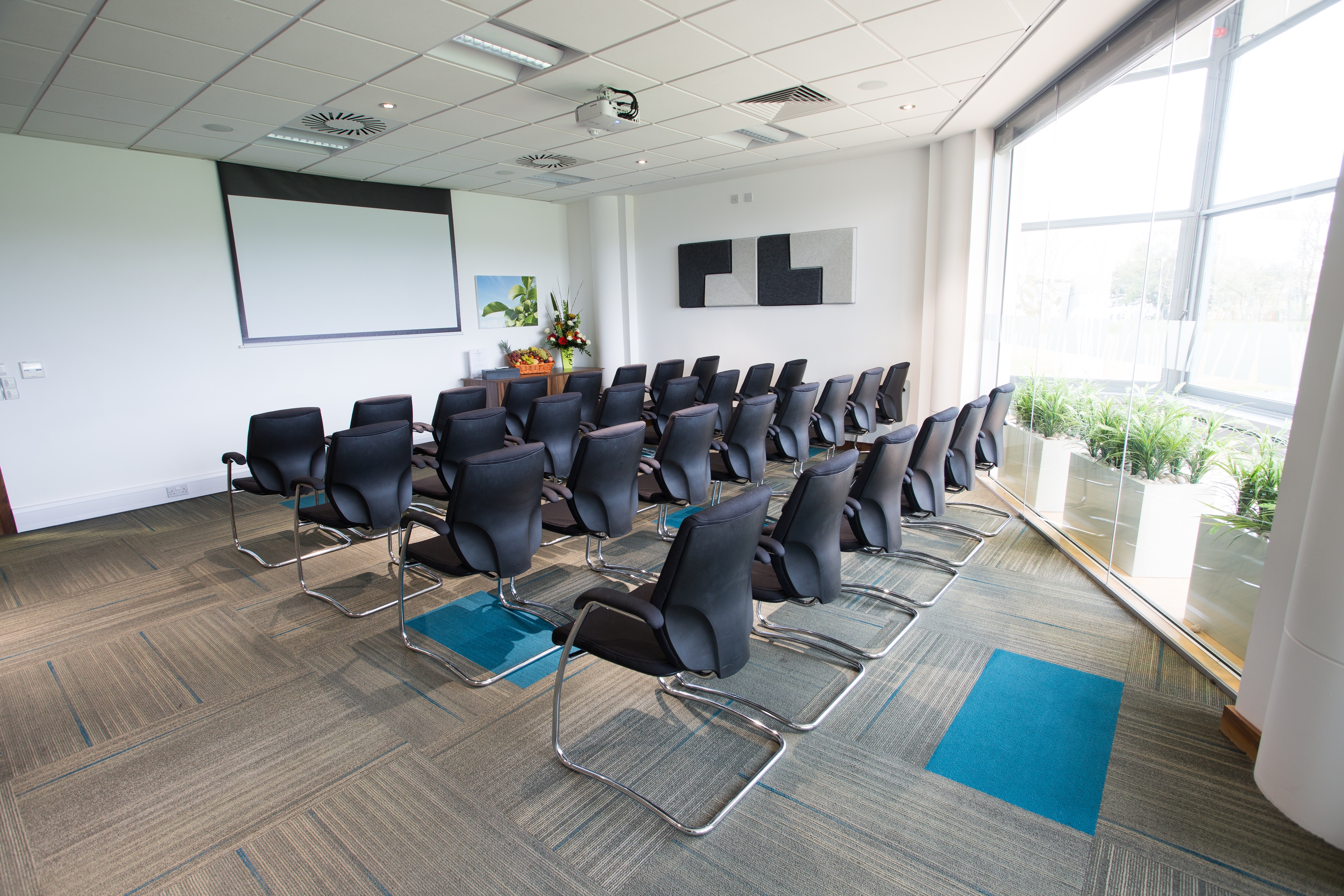 Photo of The Engine Rooms, The Mulberry Suite
