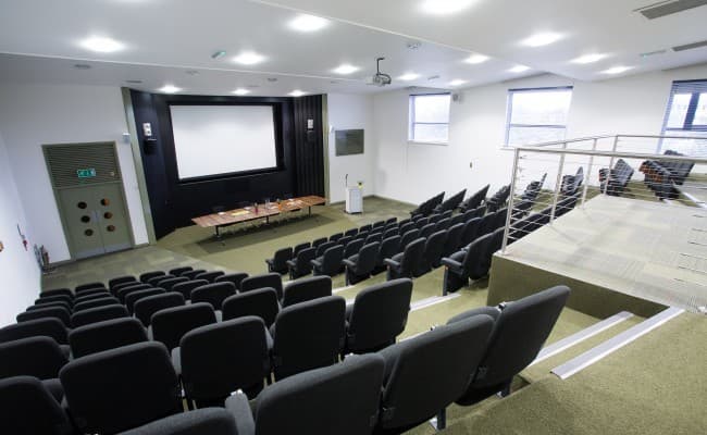 The Centre At Birchwood Park, The Engine Rooms photo #3