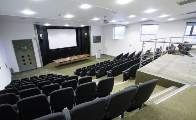 Photo of The Engine Rooms, The Centre At Birchwood Park