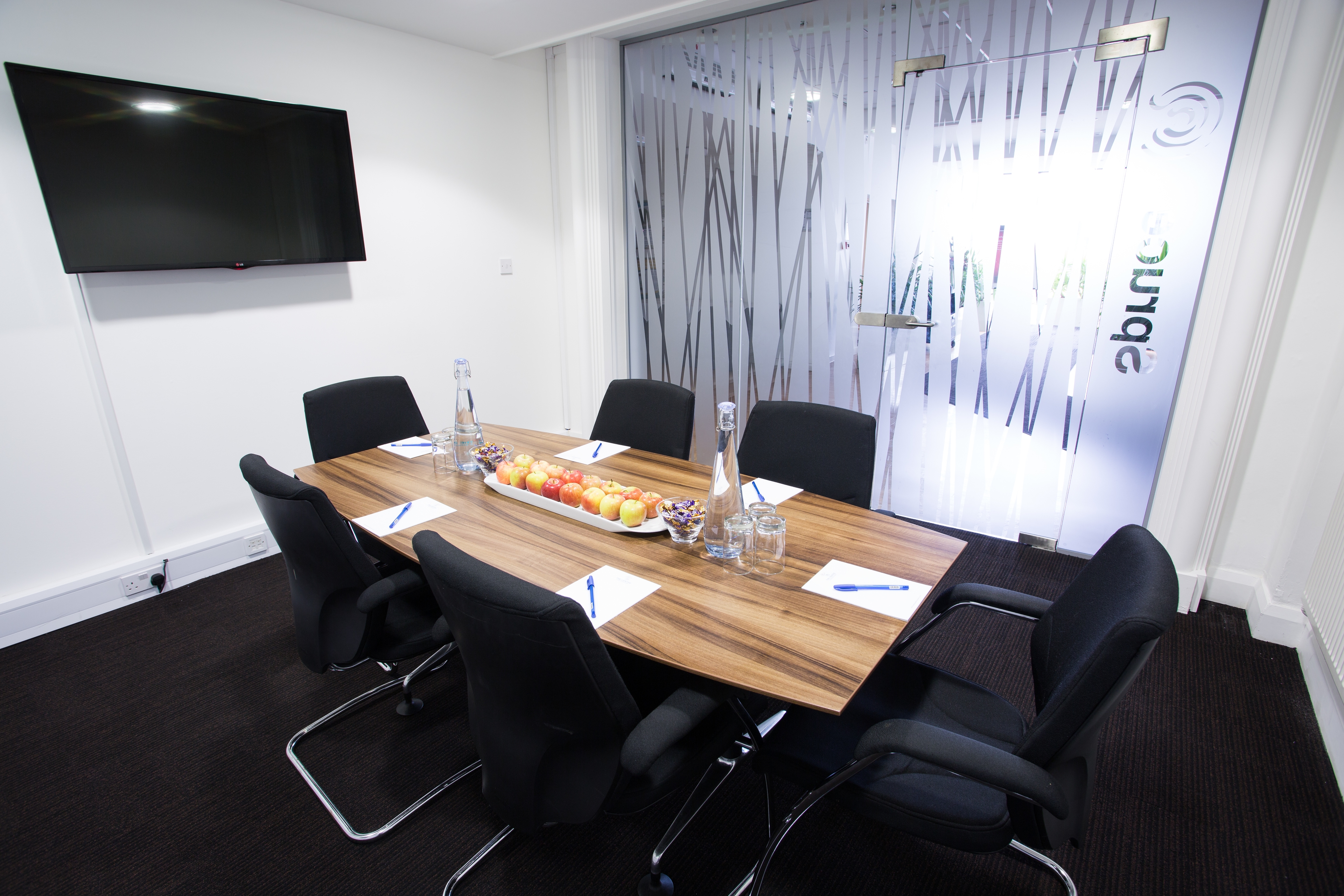 Photo of The Engine Rooms, The Spruce Suite