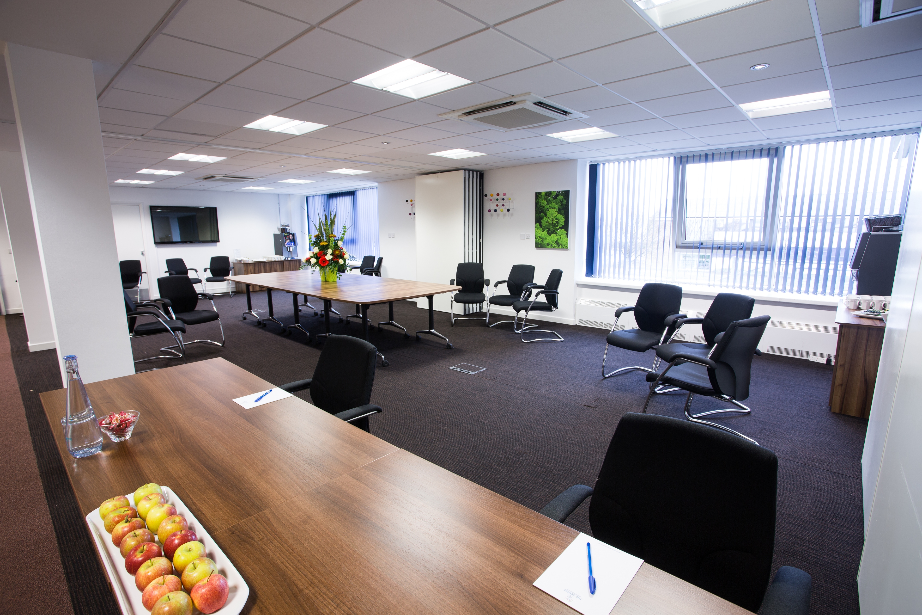 Photo of The Engine Rooms, The Chestnut Suite