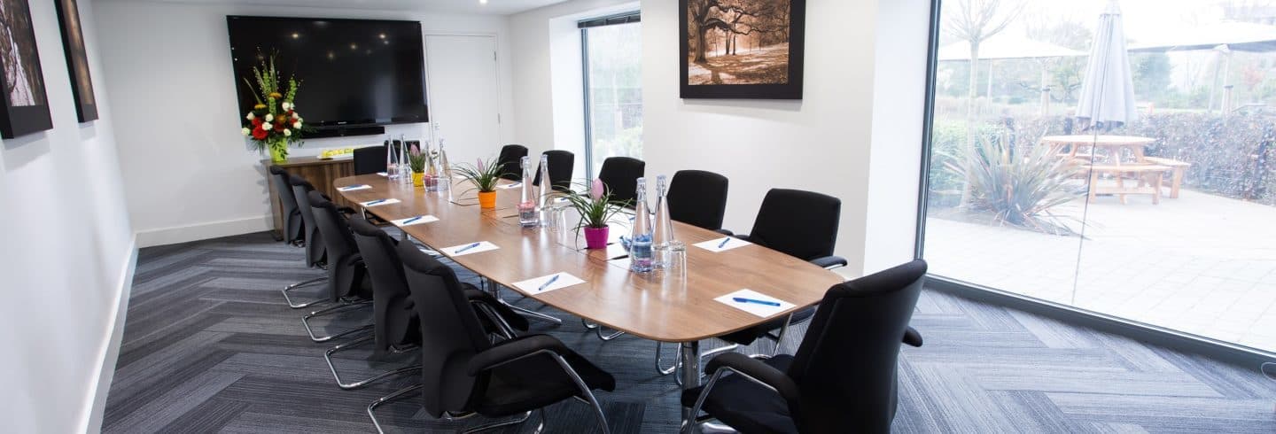 The Centre At Birchwood Park