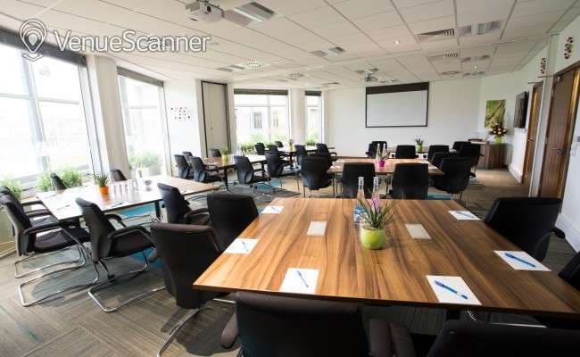 The Centre At Birchwood Park, The Engine Rooms photo #2