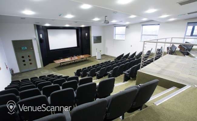 The Centre At Birchwood Park, The Engine Rooms photo #3