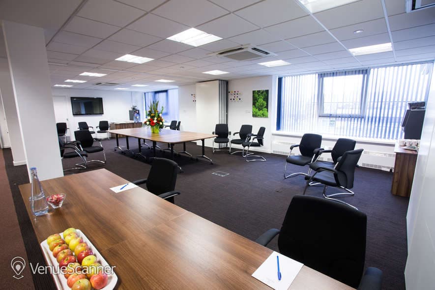 The Chestnut Suite, The Engine Rooms photo #1