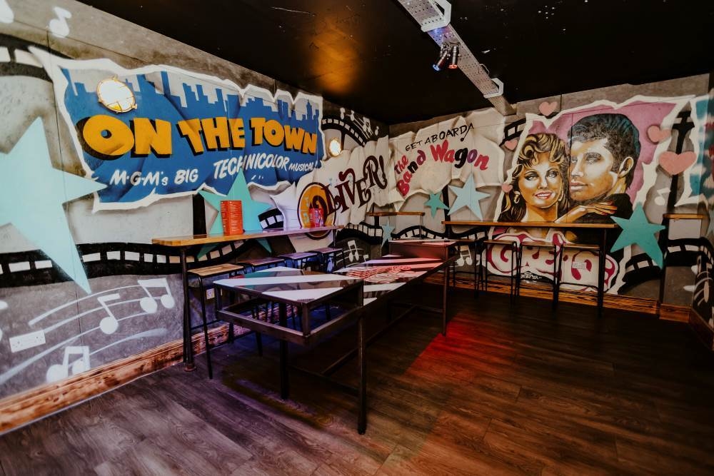 Photo of Roxy Ball Room Leeds (Merrion St.), Full Venue Hire