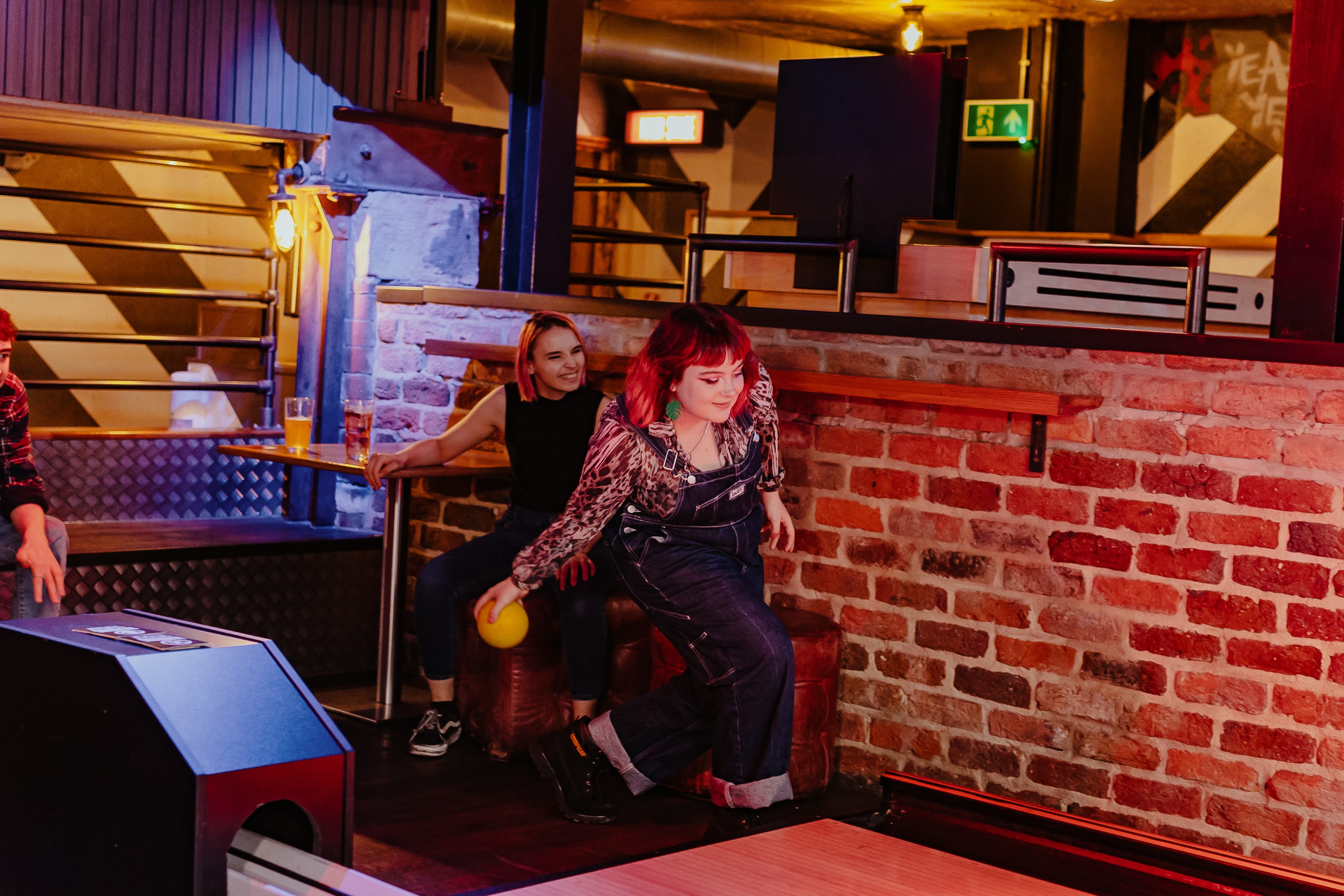 Photo of Roxy Ball Room Leeds (Merrion St.), Full Venue Hire