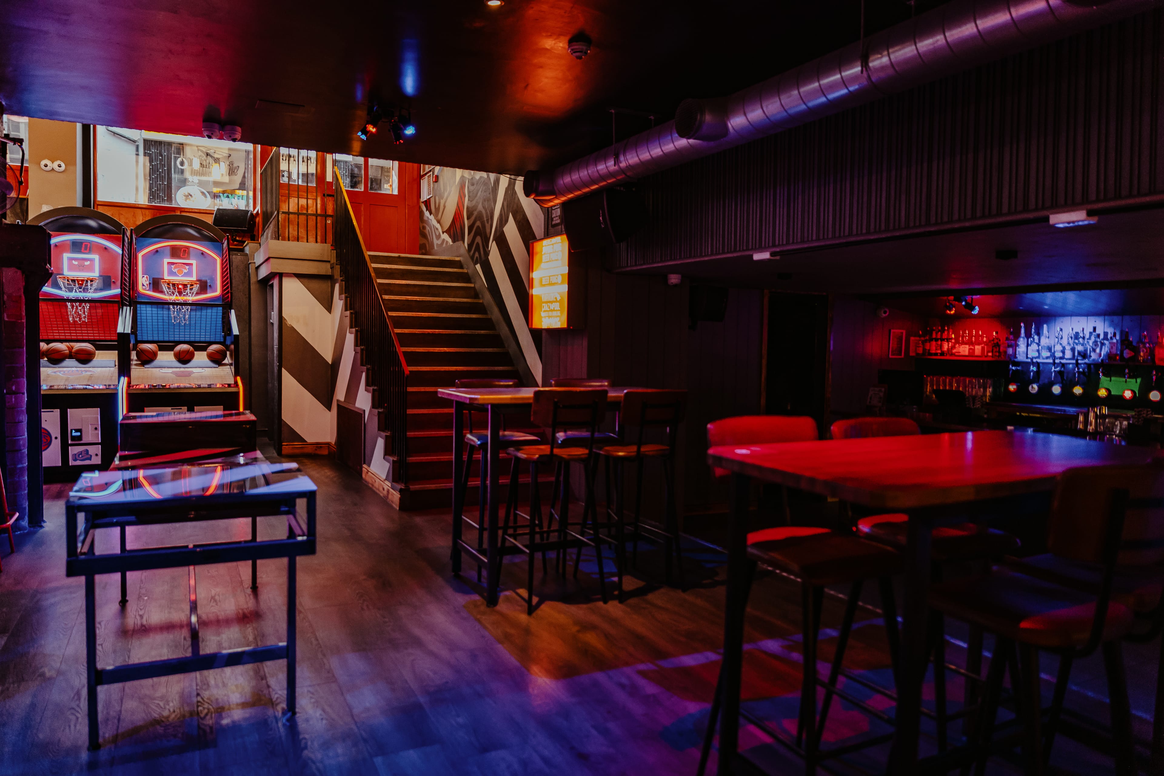 Photo of Roxy Ball Room Leeds (Merrion St.), Full Venue Hire