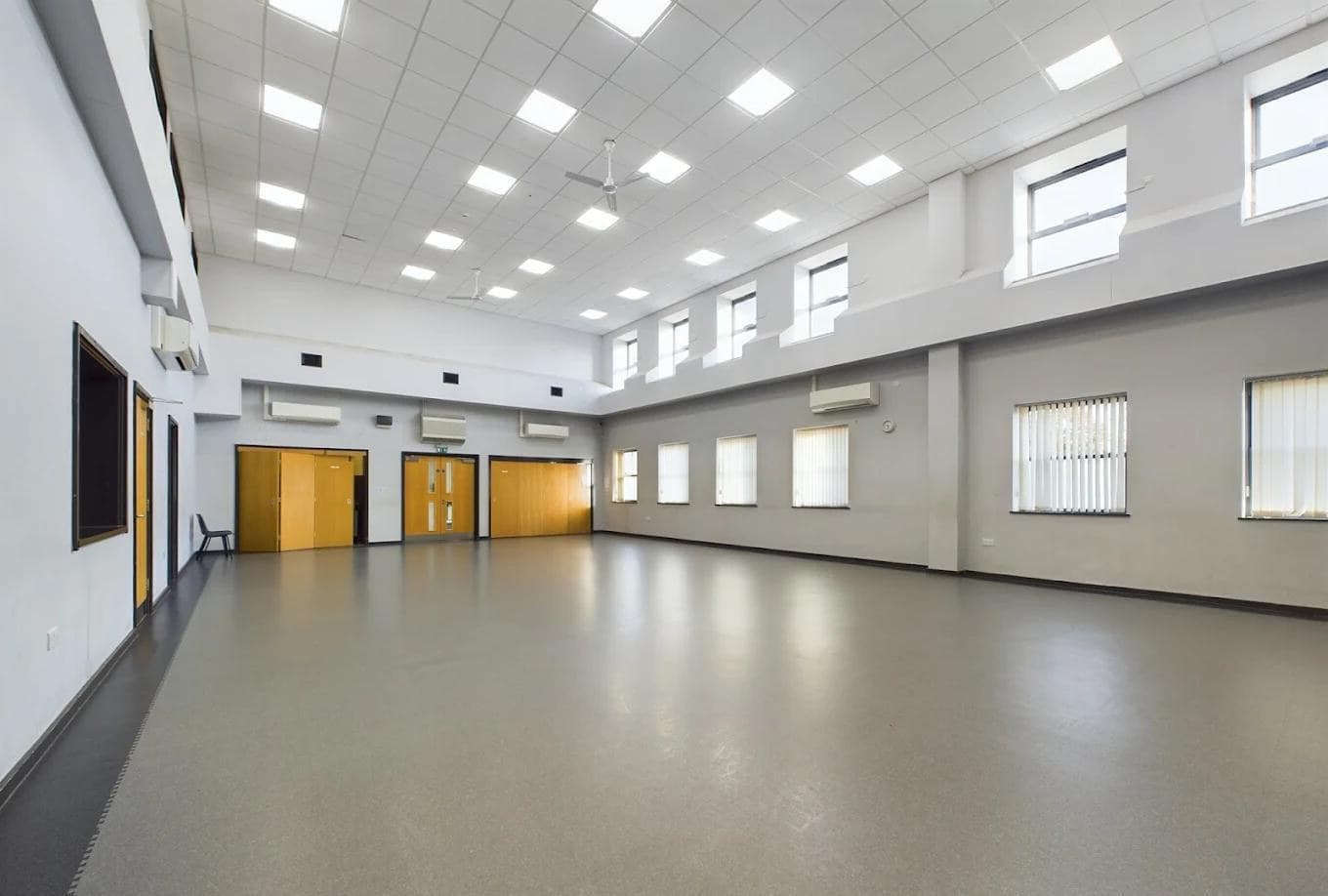 Church Lane Community Centre, Hall, undefined photo #2