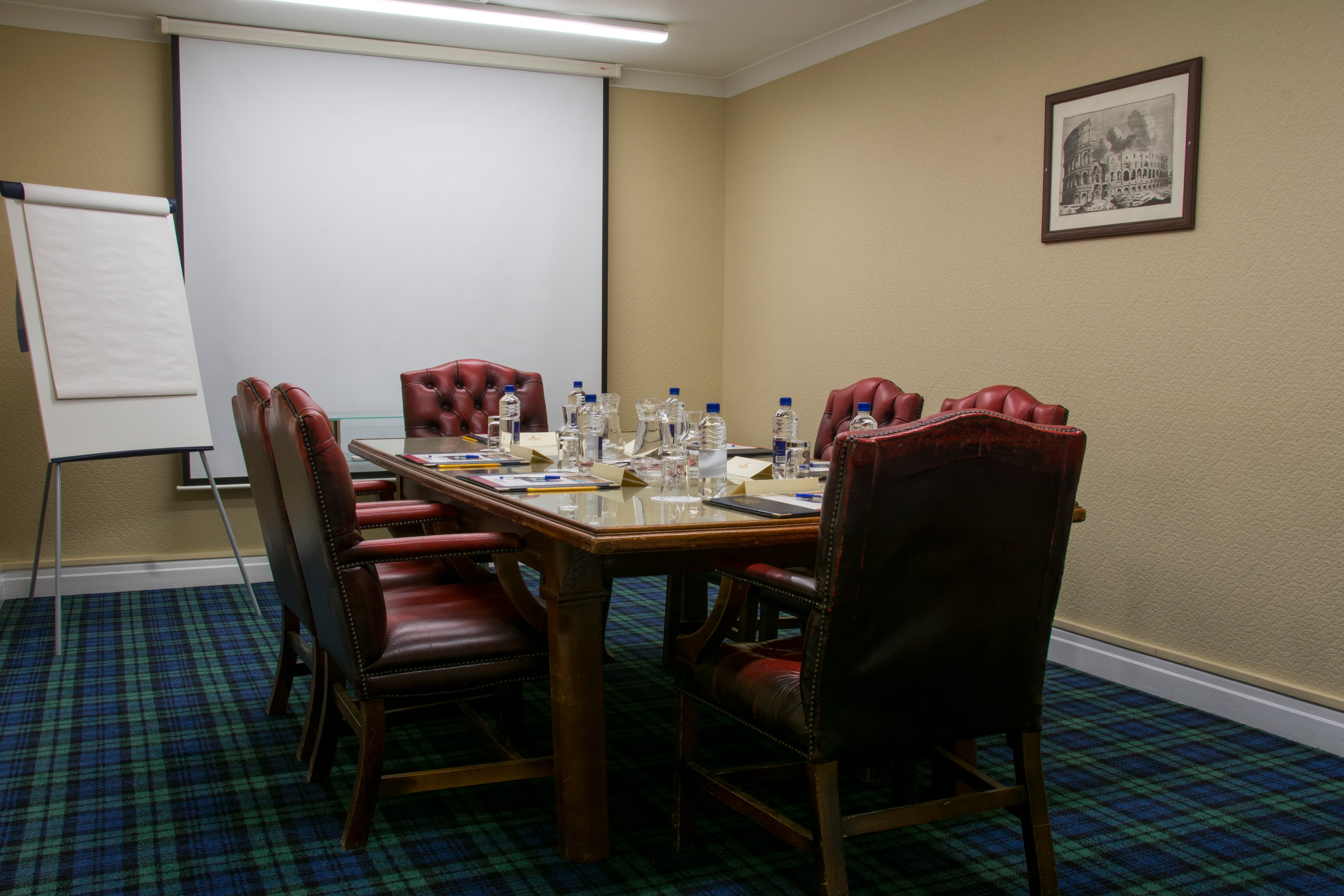 Britannia Sachas Hotel Manchester, Kennedy photo #2