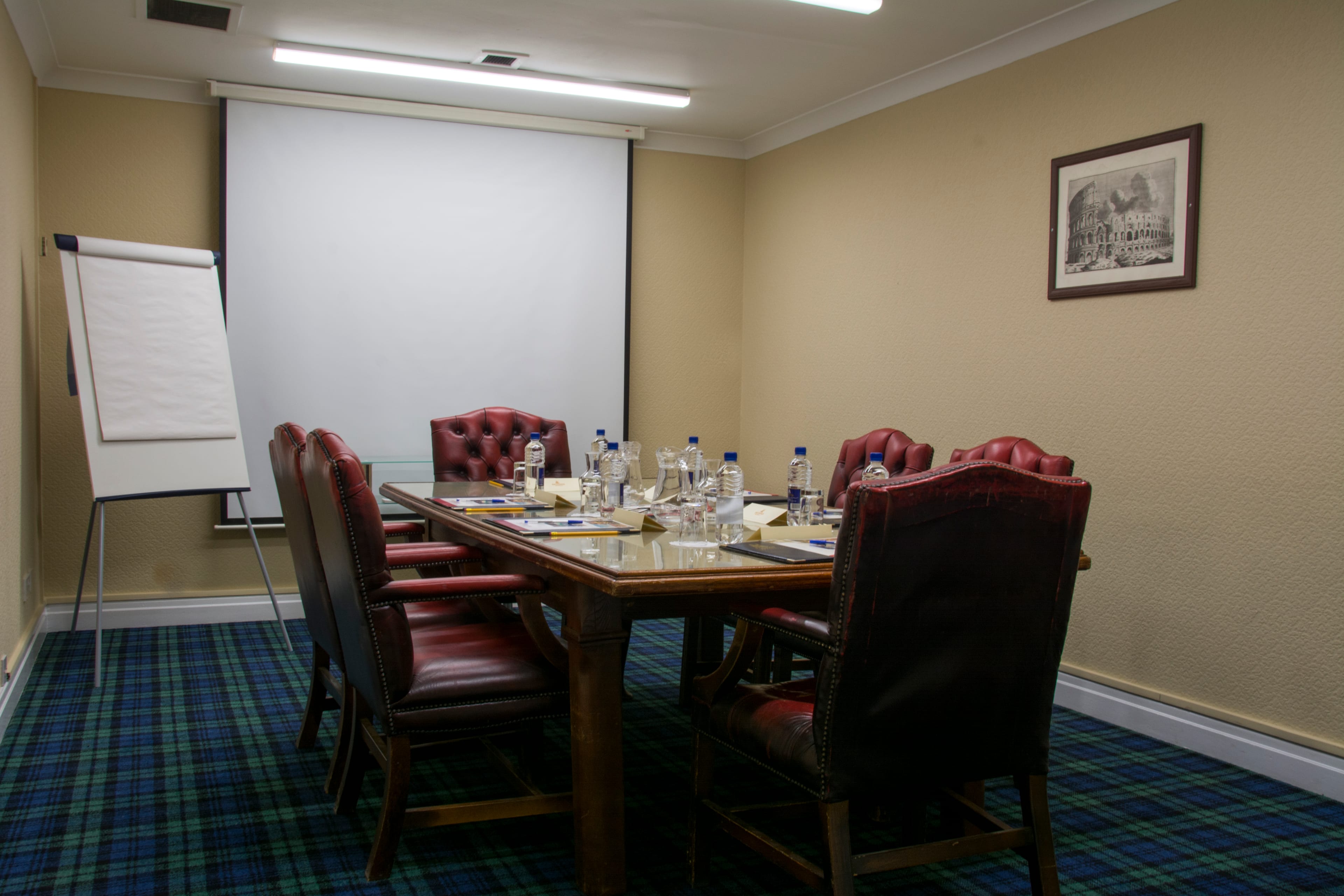 Photo of Britannia Sachas Hotel Manchester, Kennedy