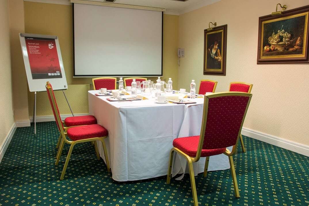 Photo of Britannia Sachas Hotel Manchester