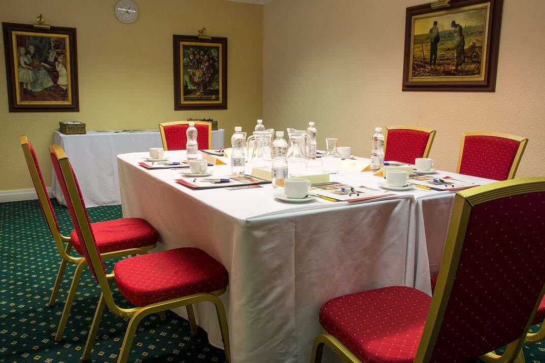 Photo of Britannia Sachas Hotel Manchester