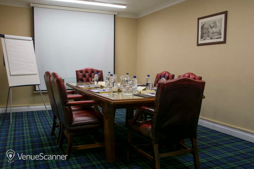 Kennedy, Britannia Sachas Hotel Manchester photo #2