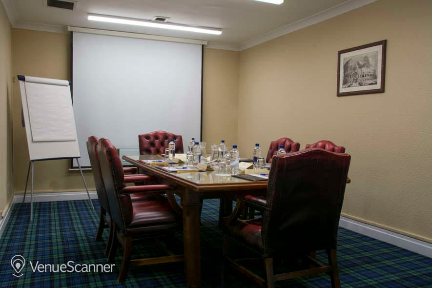 Kennedy, Britannia Sachas Hotel Manchester photo #1