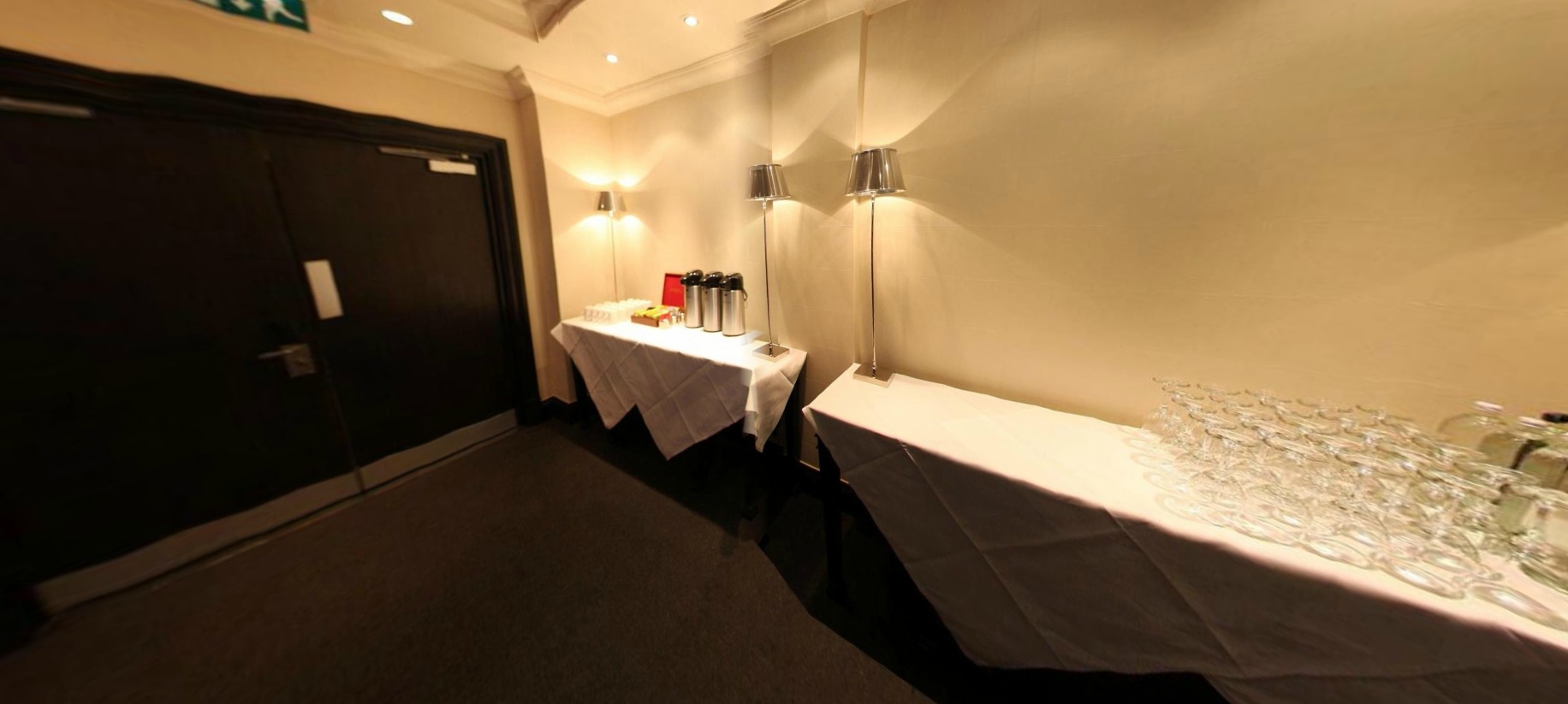 Photo of London Bridge Hotel, Bridge Suite