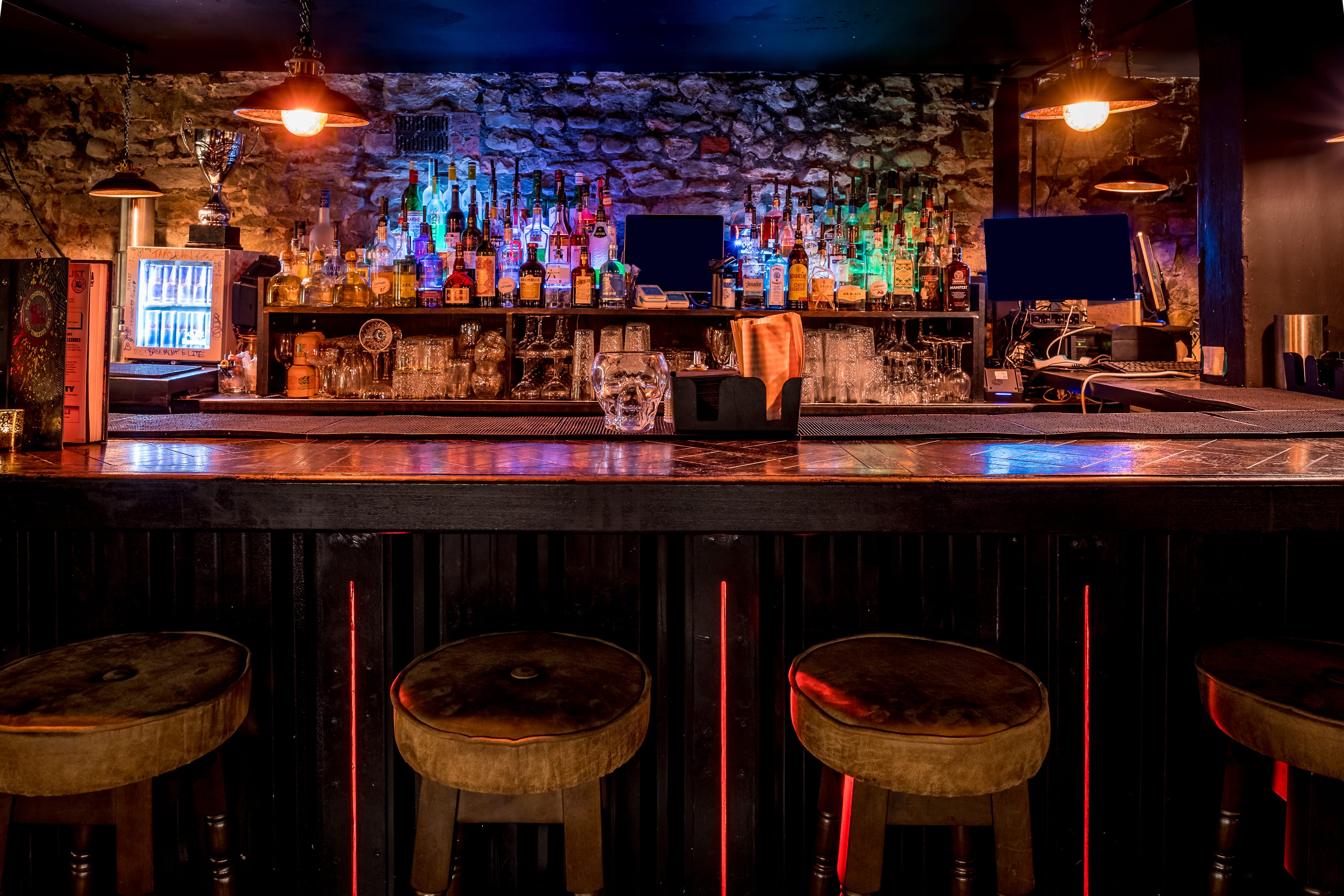Photo of The Cocktail Club Cardiff, The Den