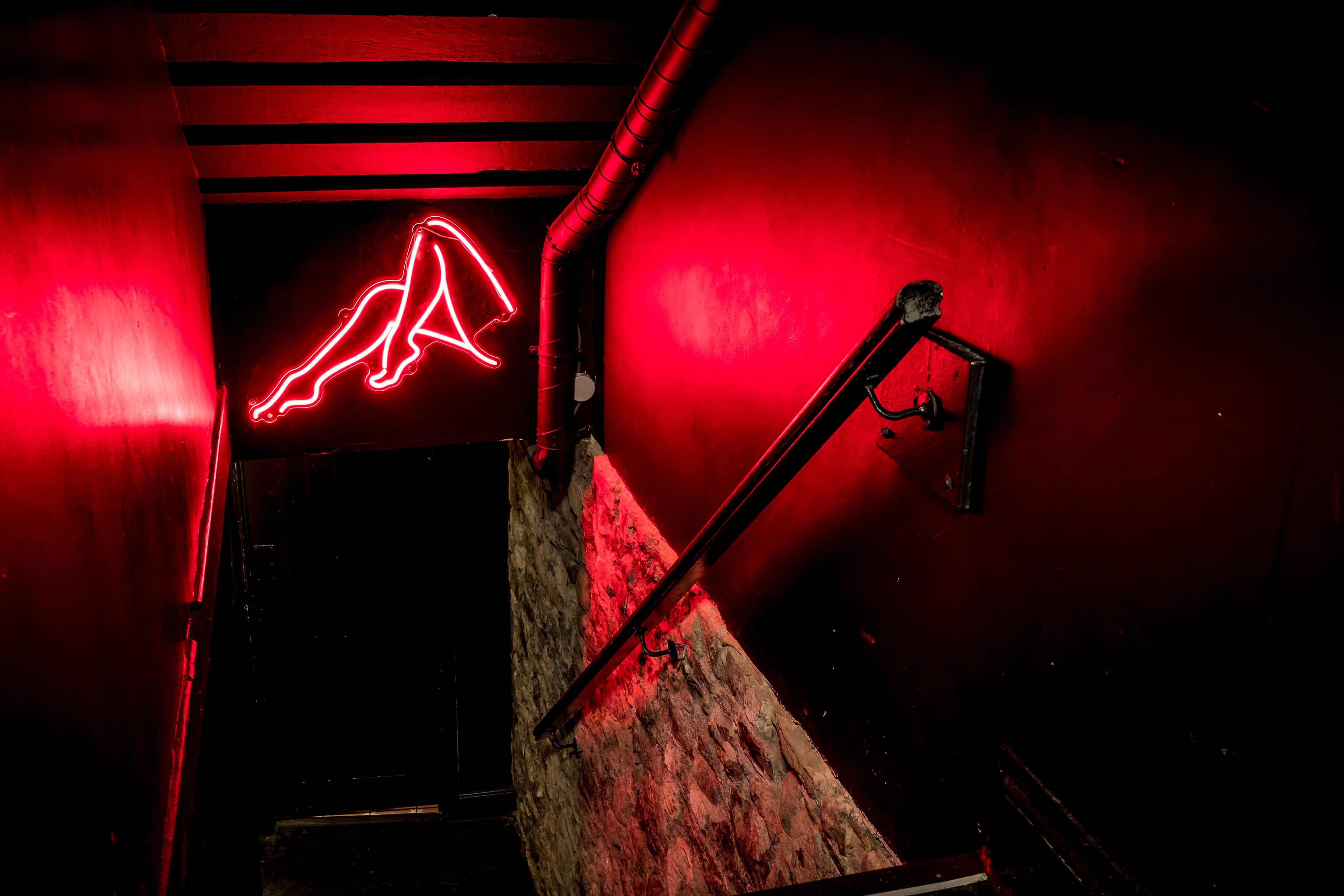Photo of The Cocktail Club Cardiff, The Den