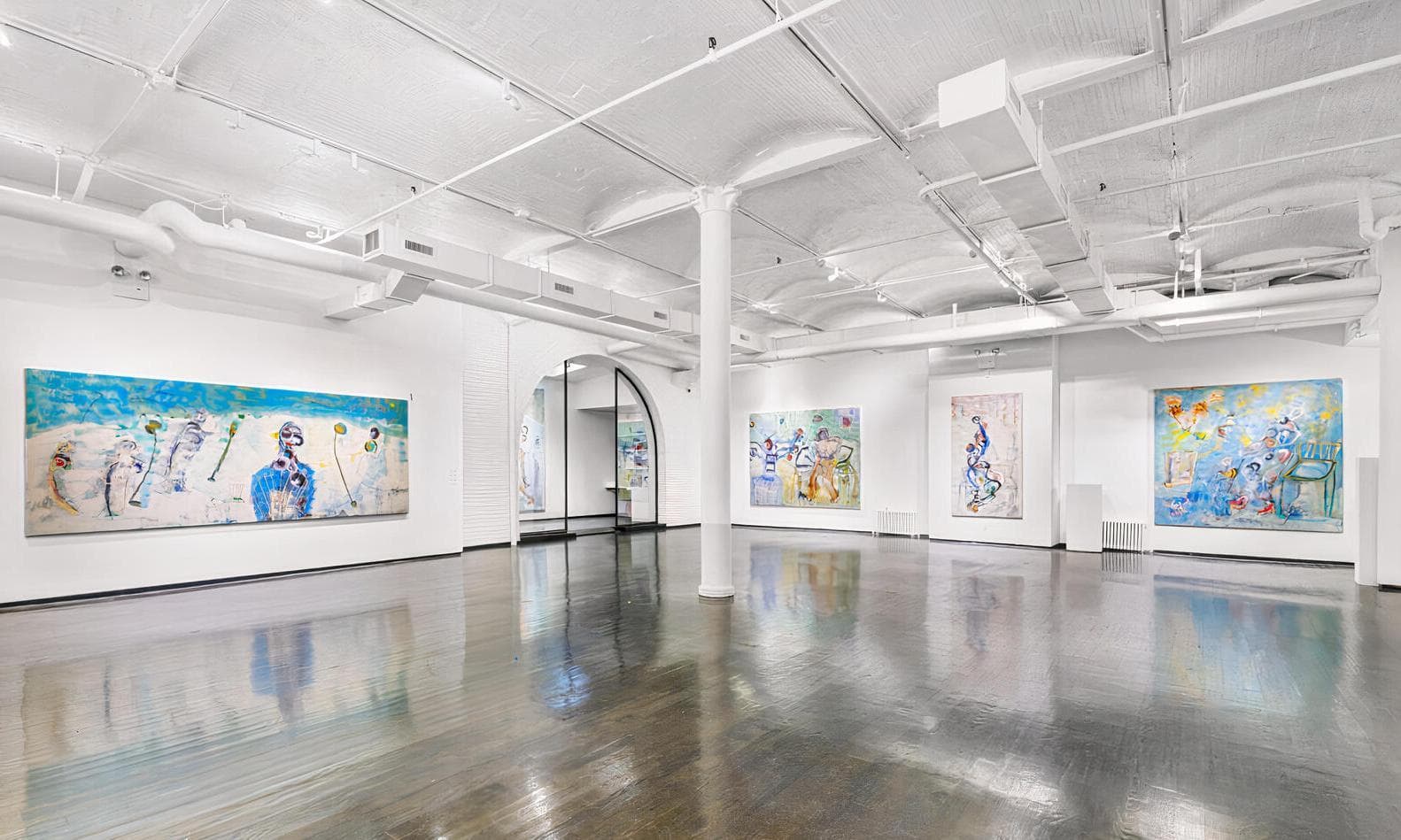 Entire Gallery, The Chelsea Space photo #1