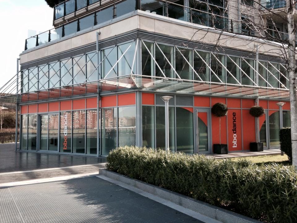 Photo of Bbodance, Riverside Room/Break-out Area