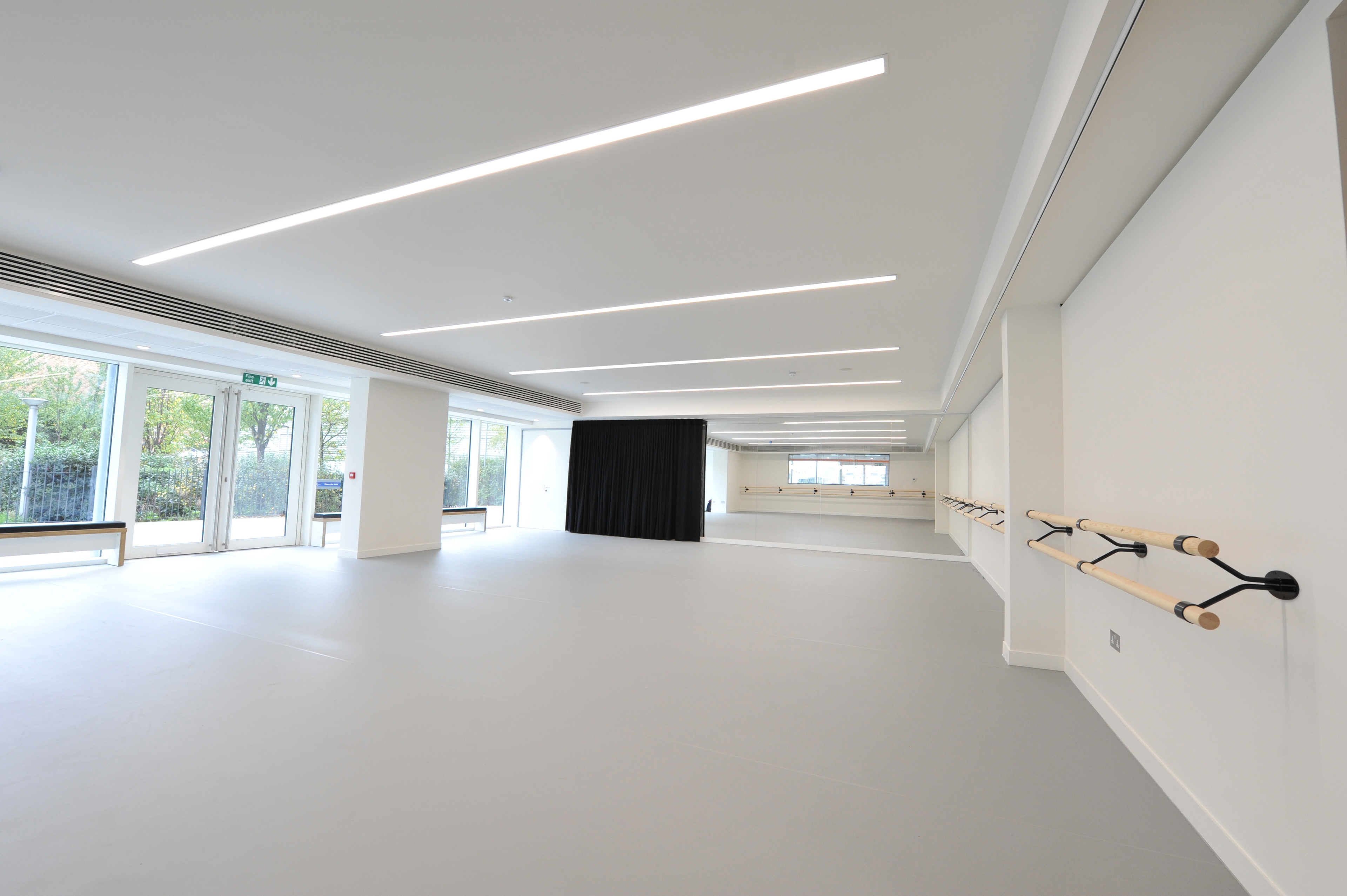 Photo of Bbodance, Espinosa Studio