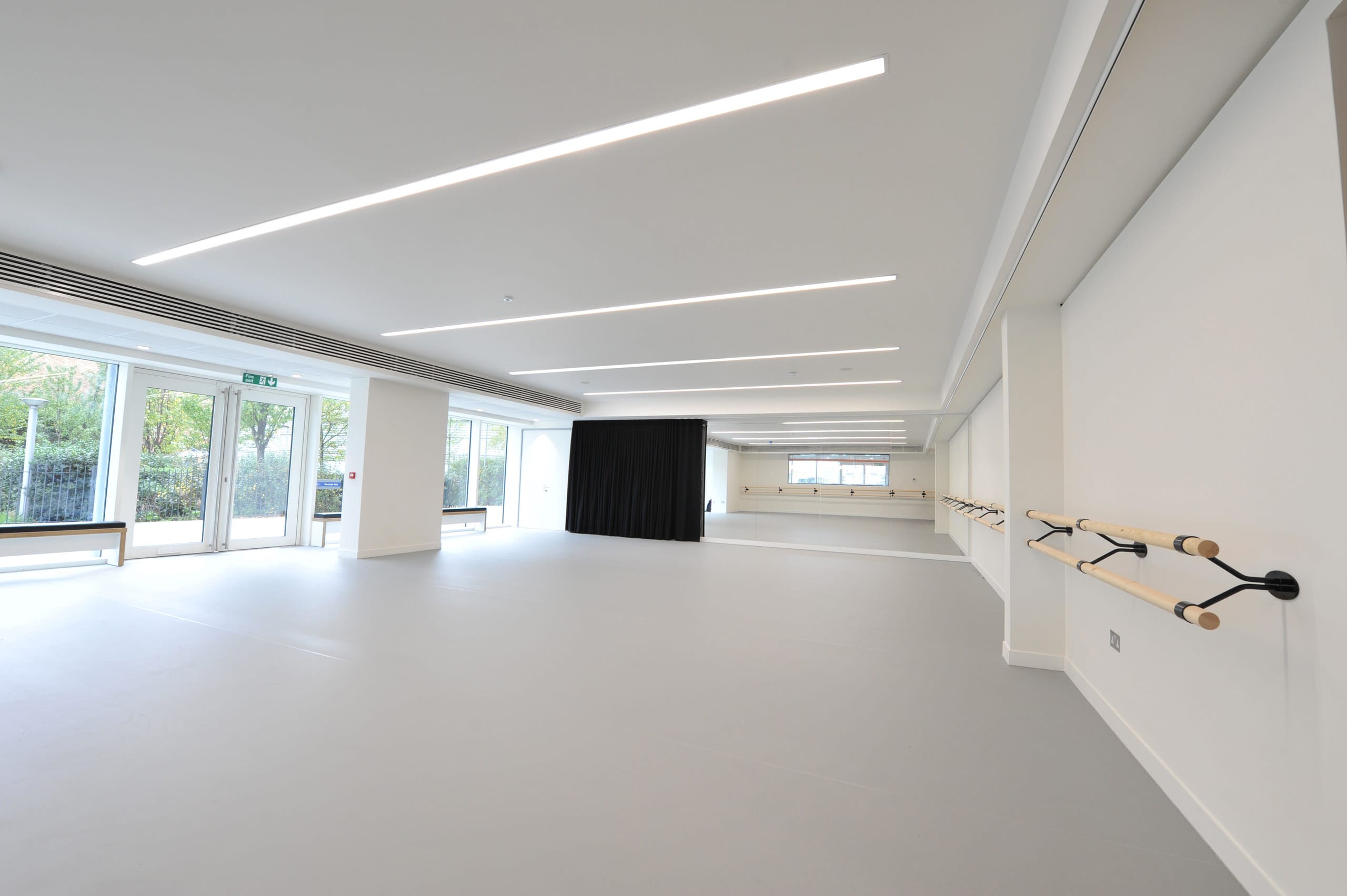 Photo of Bbodance, Espinosa Studio