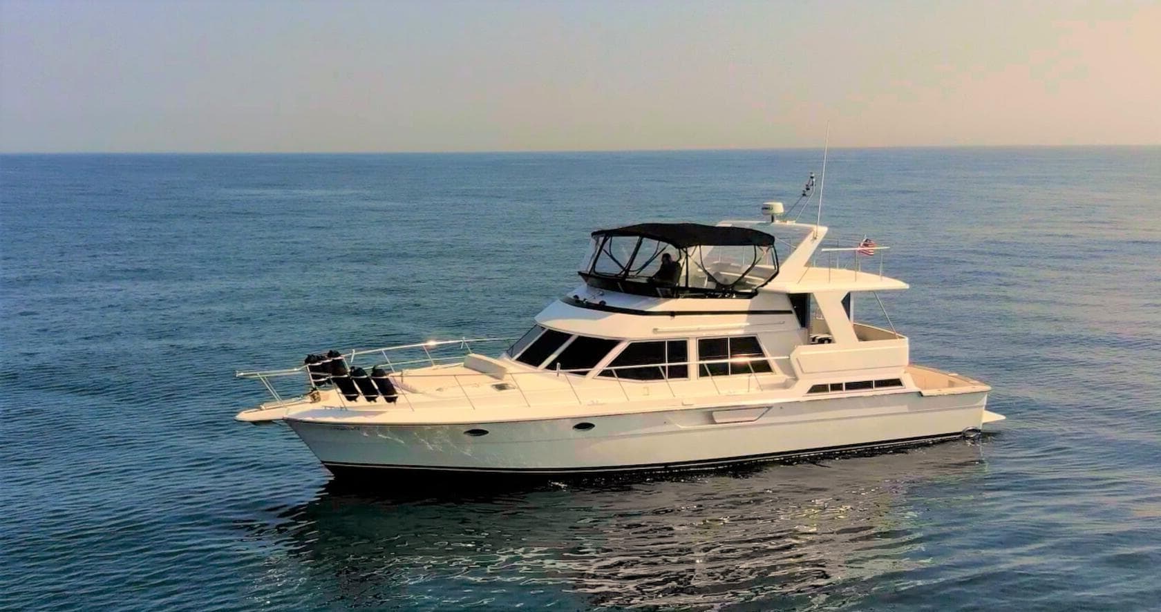 Outsiders, Luxury Yacht Charter photo #1