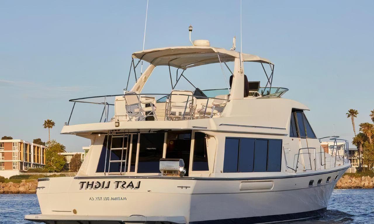 Last Light, Luxury Yacht Charter photo #1