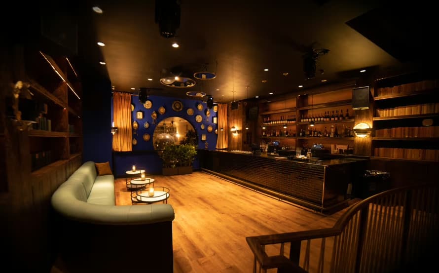 Photo of La Victoria Social Club