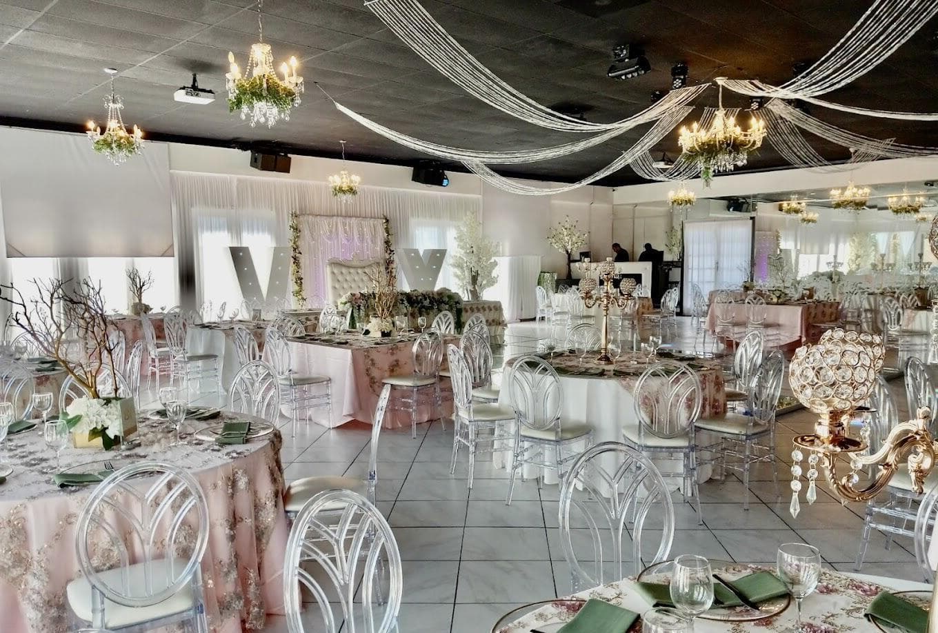 Entire Venue, Nova33 Event Center photo #1