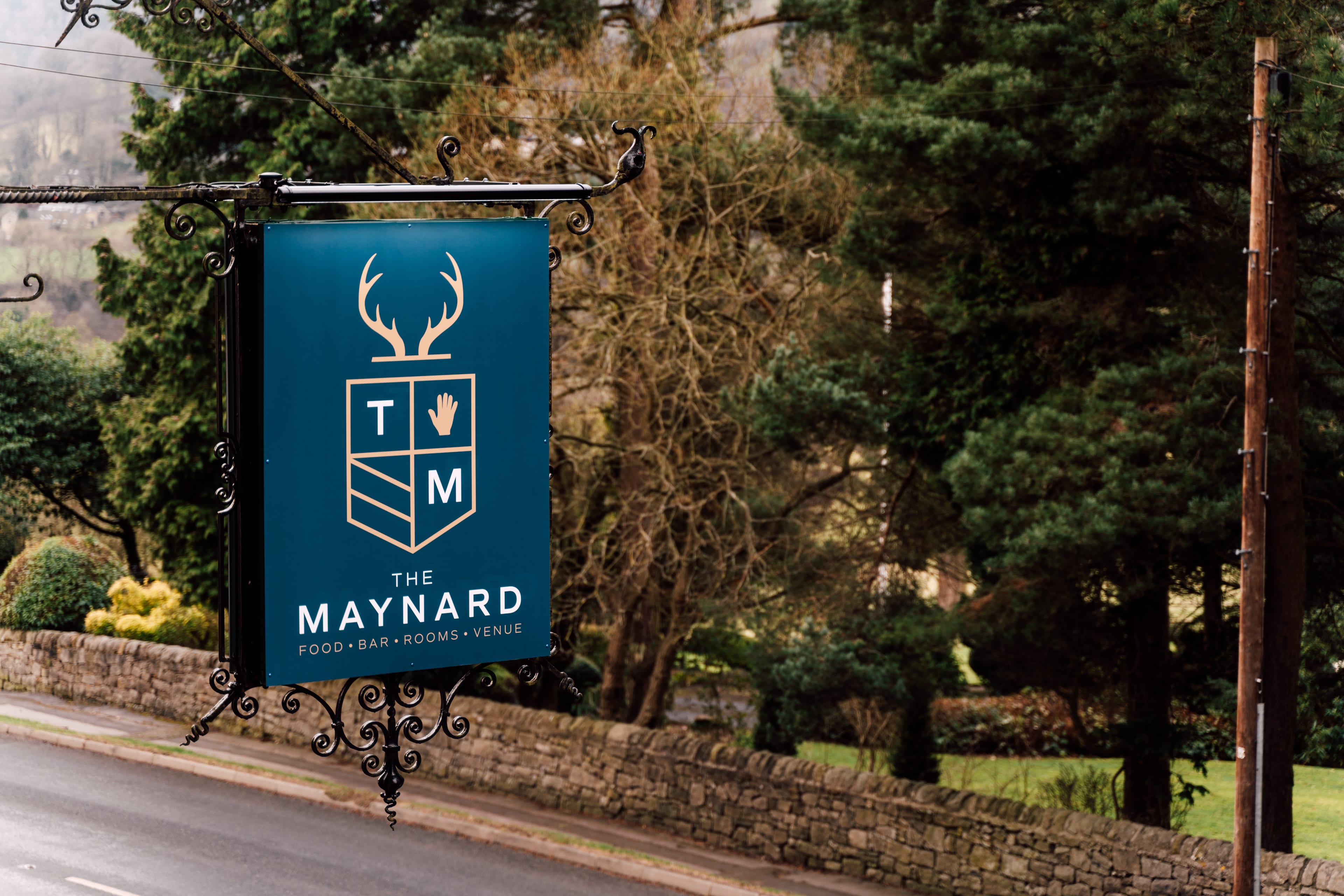 Photo of The Maynard, The Chatsworth Suite
