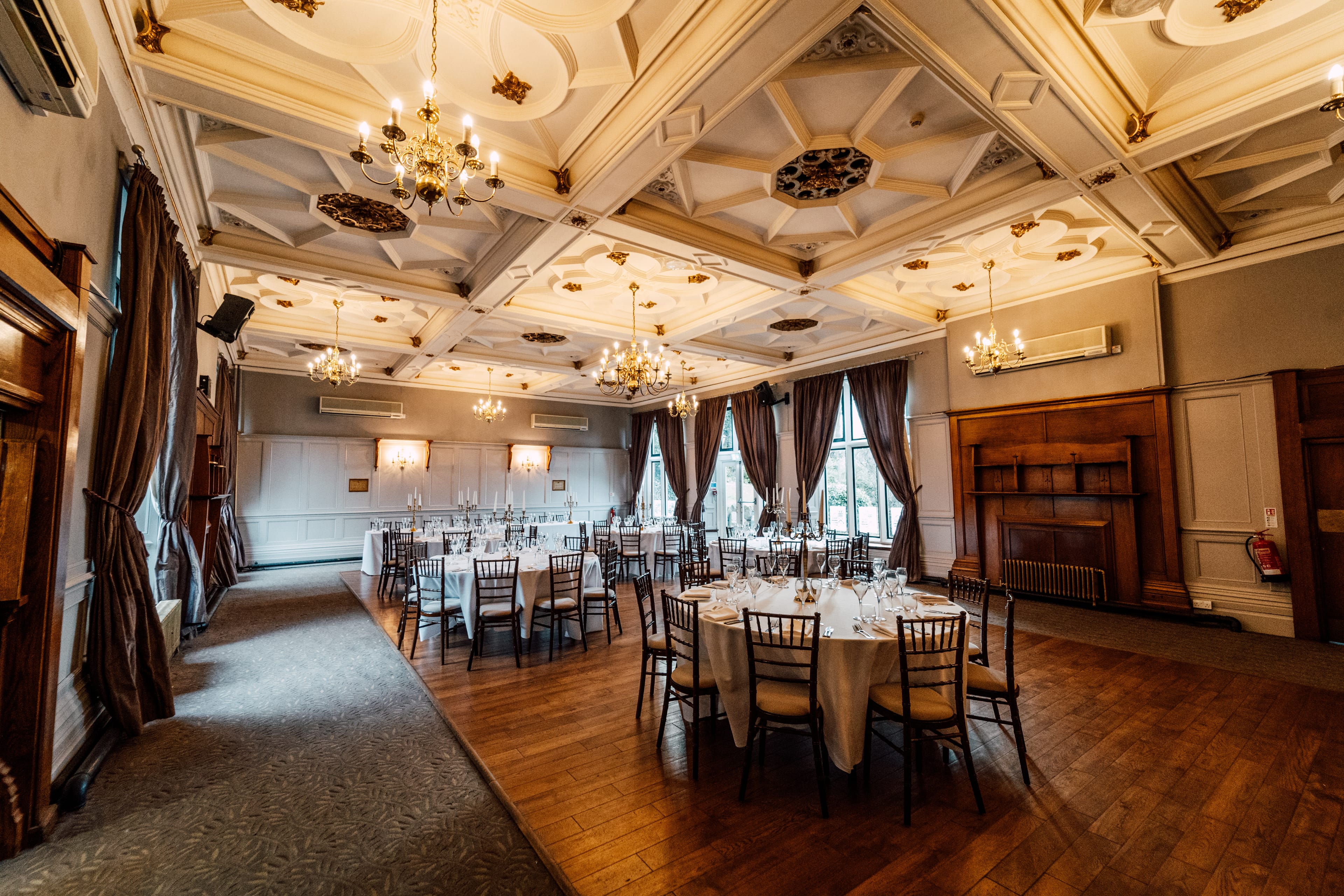 Photo of The Maynard, The Chatsworth Suite